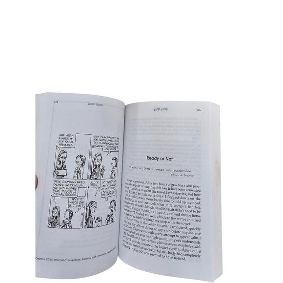 Chicken Soup For The Girls Soul Book By Jack Canfield & Mark Victor Hansen - Picture 5 of 6